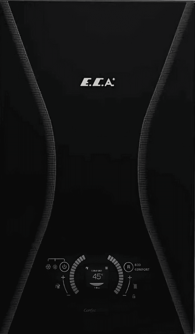 E.C.A. kombi